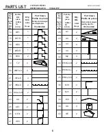 Preview for 6 page of ShelterLogic GPCRT86G Owner'S Manual & Assembly Manual