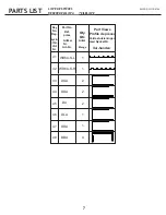 Preview for 7 page of ShelterLogic GPCRT86G Owner'S Manual & Assembly Manual