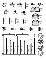 Preview for 3 page of ShelterLogic Grow-It Greenhouse-in-a-Box User Manual