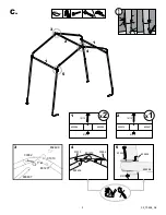 Preview for 5 page of ShelterLogic Grow-It Greenhouse-in-a-Box User Manual