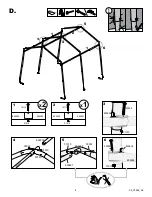 Preview for 6 page of ShelterLogic Grow-It Greenhouse-in-a-Box User Manual