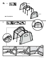 Preview for 8 page of ShelterLogic Grow-It Greenhouse-in-a-Box User Manual