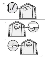 Preview for 13 page of ShelterLogic Grow-It Greenhouse-in-a-Box User Manual