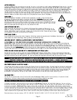 Preview for 12 page of ShelterLogic GrowIT 62681 Assembly Manual