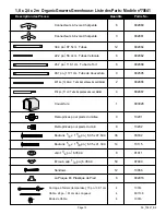 Preview for 13 page of ShelterLogic GrowIT 62681 Assembly Manual