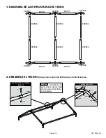 Предварительный просмотр 14 страницы ShelterLogic GrowIT 70635 Assembly Instructions Manual