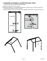 Предварительный просмотр 15 страницы ShelterLogic GrowIT 70635 Assembly Instructions Manual