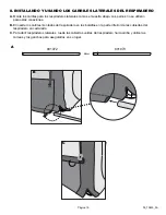 Предварительный просмотр 19 страницы ShelterLogic GrowIT 70635 Assembly Instructions Manual