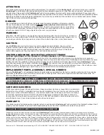 Preview for 2 page of ShelterLogic Max AP 25757 Assembly Instructions Manual