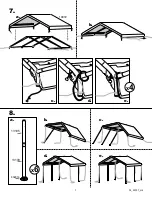 Preview for 7 page of ShelterLogic Max AP 25757 Manual