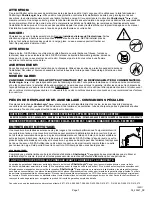 Preview for 7 page of ShelterLogic MaxAP 23521 Assembly Instructions Manual