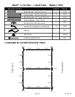 Preview for 13 page of ShelterLogic MaxAP 23521 Assembly Instructions Manual