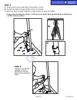 Предварительный просмотр 14 страницы ShelterLogic RatchetTite 10471 Assembly Instructions Manual