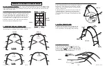 Preview for 4 page of ShelterLogic Round Top Frame Assembly