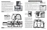 Preview for 11 page of ShelterLogic Round Top Frame Assembly