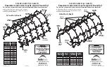 Preview for 13 page of ShelterLogic Round Top Frame Assembly