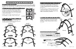 Preview for 14 page of ShelterLogic Round Top Frame Assembly