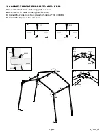 Preview for 5 page of ShelterLogic Shed-in-a-Box 30333 Assembly Manual