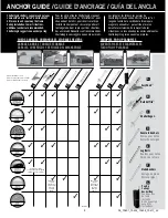 Предварительный просмотр 8 страницы ShelterLogic Shed-in-a-Box 70401 Information