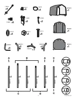 Предварительный просмотр 3 страницы ShelterLogic Shed-in-a-Box 70411 Helpful Information