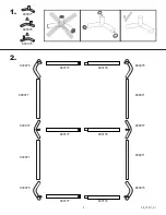 Предварительный просмотр 4 страницы ShelterLogic Shed-in-a-Box 70411 Helpful Information