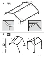 Предварительный просмотр 5 страницы ShelterLogic Shed-in-a-Box 70411 Helpful Information