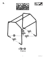 Предварительный просмотр 6 страницы ShelterLogic Shed-in-a-Box 70411 Helpful Information