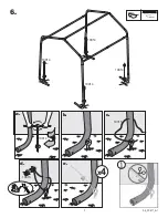 Предварительный просмотр 7 страницы ShelterLogic Shed-in-a-Box 70411 Helpful Information