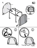 Предварительный просмотр 8 страницы ShelterLogic Shed-in-a-Box 70411 Helpful Information