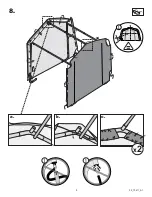 Предварительный просмотр 9 страницы ShelterLogic Shed-in-a-Box 70411 Helpful Information