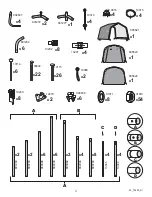 Preview for 3 page of ShelterLogic Shed-in-a-Box 70483 Manual