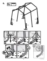 Preview for 9 page of ShelterLogic Shed-in-a-Box 70483 Manual