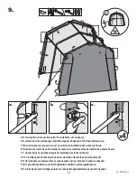 Preview for 12 page of ShelterLogic Shed-in-a-Box 70483 Manual