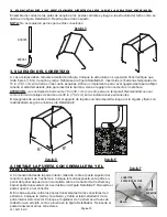 Предварительный просмотр 21 страницы ShelterLogic Shed-In-a-Box E Series Assembly Instructions Manual