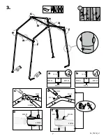 Предварительный просмотр 7 страницы ShelterLogic Shed-in-a-Box Manual