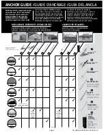 Preview for 4 page of ShelterLogic ShelterCoat Round Manual