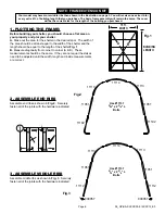 Preview for 6 page of ShelterLogic ShelterCoat Round Manual