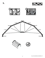 Предварительный просмотр 3 страницы ShelterLogic ShelterCoat Information