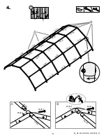 Предварительный просмотр 6 страницы ShelterLogic ShelterCoat Information