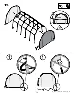 Предварительный просмотр 13 страницы ShelterLogic ShelterCoat Information