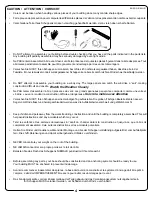 Preview for 4 page of ShelterLogic Spacemaker PS53EU Owner'S Manual And Assembly Manual