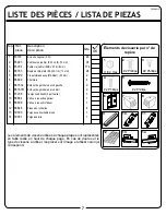 Preview for 7 page of ShelterLogic Spacemaker PS53EU Owner'S Manual And Assembly Manual