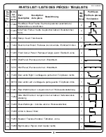 Preview for 9 page of ShelterLogic Spacemaker PS53EU Owner'S Manual And Assembly Manual