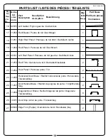 Preview for 10 page of ShelterLogic Spacemaker PS53EU Owner'S Manual And Assembly Manual