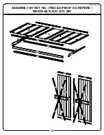 Preview for 12 page of ShelterLogic Spacemaker PS53EU Owner'S Manual And Assembly Manual