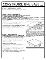 Preview for 14 page of ShelterLogic Spacemaker PS53EU Owner'S Manual And Assembly Manual