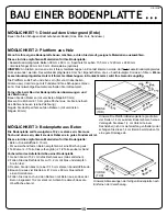 Preview for 15 page of ShelterLogic Spacemaker PS53EU Owner'S Manual And Assembly Manual