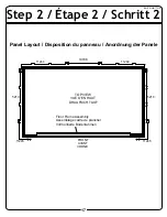 Preview for 17 page of ShelterLogic Spacemaker PS53EU Owner'S Manual And Assembly Manual