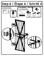 Preview for 39 page of ShelterLogic Spacemaker PS53EU Owner'S Manual And Assembly Manual