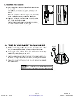 Preview for 8 page of ShelterLogic SuperMax 26767 Assembly Instructions Manual